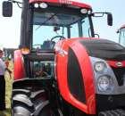 Ciągnik rolniczy Zetor