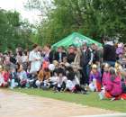 Występy artystyczne odbywające się podczas Dni Indyka