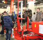 Fotoreportaż AGROTECH, LAS EXPO 2011