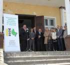 Fotoreportaż z XX Agro-Targów 2011 w Starej Łubiance