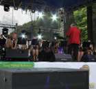 Występy artystyczne odbywające się podczas Dni Indyka