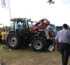 Szepietowo 2012 XIX Regionalna Wystawa Zwierząt Hodowlanych, I Ogólnopolska Wystawa Drobiu oraz Dni z Doradztwem Rolniczym - 101