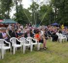 Wizytacja gości na stoiskach wystawców