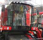 Fotoreportaż AGROTECH, LAS EXPO 2011