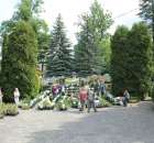 XX Targi Rolnicze Lubniewice