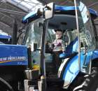 Fotoreportaż AGROTECH, LAS EXPO 2011