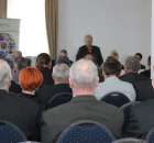 Walne zgromadzenie członków UPEMI - 31