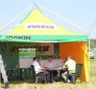 Stoisko firmy Joskin