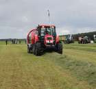 Pokazy Maszyn Polskie Zboża Zielone Agroshow 2012  - 86