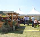 Polskie Zboża 2011 - Sobota