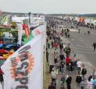 Pokazy Maszyn Polskie Zboża Zielone Agroshow 2012 - 89