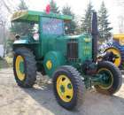 Foto reportaż z Targów Rolno-Ogrodnicze AGROMARSZ Marszew 2011