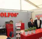 DOLFOS XII Międzynarodowe Targi FERMA BYDŁA i XV Międzynarodowe Targi FERMA ŚWIŃ i DROBIU - 1