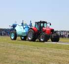 Pokazy opryskiwaczy - Opolagra 2012 - 6