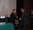 Fotoreportaż  z XI Międzynarodowych Targów Fermy Bydła