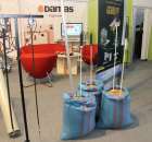 Fotoreportaż AGROTECH, LAS EXPO 2011