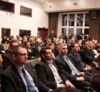 Fotoreportaż z XI Międzynarodowych Targów Fermy Bydła