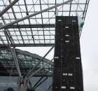 Fotoreportaż AGROTECH, LAS EXPO 2011