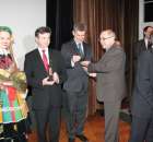 Fotoreportaż z XI Międzynarodowych Targów Fermy Bydła