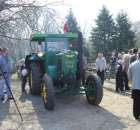 Foto reportaż z Targów Rolno-Ogrodnicze AGROMARSZ Marszew 2011