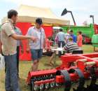 BURY Maszyny Rolnicze - Opolagra 2012 - 4