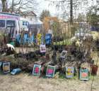 Fotoreportaż z XX Agro-Targów 2011 w Starej Łubiance