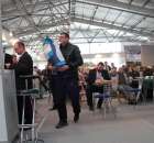 Fotoreportaż z XI Międzynarodowych Targów Fermy Bydła