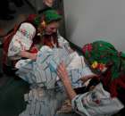 Fotoreportaż  z XI Międzynarodowych Targów Fermy Bydła