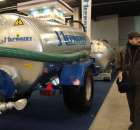 Fotoreportaż AGROTECH, LAS EXPO 2011