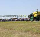 Pokazy opryskiwaczy - Opolagra 2012 - 46