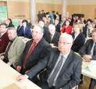 Debata Rolna 2012 oraz Jubileusz XV-lecia Lubuskiej Izby Rolniczej - 21