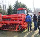 Foto reportaż z Targów Rolno-Ogrodnicze AGROMARSZ Marszew 2011