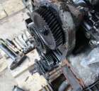 Przekładnie zębate Ursus 1614 