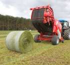 OMEGA Motławscy Polskie Zboża Zielone Agroshow - 8