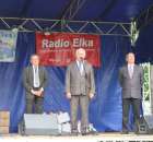 Wizytacja gości na stoiskach wystawców