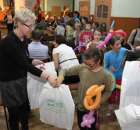 „Owoce w szkole” Samorządowa Szkoła Podstawowa w Kaczanowie