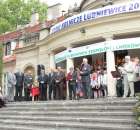 XX Targi Rolnicze Lubniewice