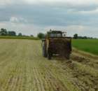 Sprzedam Rozrzutnik obornika 