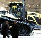 AGROTECHNICA 2011, AgroProfi.pl