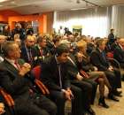 Wizyta Ministra Marka Sawickiego ministra rolnictwa i rozwoju wsi - AGROTECH Kielce