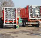 Fotoreportaż  z XI Międzynarodowych Targów Fermy Bydła