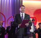 Marcin Gaweł Wójt roku 2011