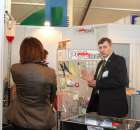 Fotoreportaż AGROTECH, LAS EXPO 2011