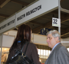 Foto reportaż z Międzynarodowych Targów Hodowli Zwierząt FARMA