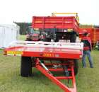 Metal-Fach Polskie Zboża Zielone Agroshow - 1