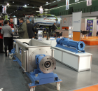 Foto reportaż z Międzynarodowych Targów Hodowli Zwierząt FARMA