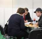 Stoisko firmy POMOT AGRO TECH KIELCE 2011