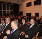 Fotoreportaż  z XI Międzynarodowych Targów Fermy Bydła