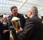 VII Ogólnopolska Wystawa Bydła Hodowlanego - 58