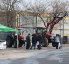 Fotoreportaż  z XI Międzynarodowych Targów Fermy Bydła